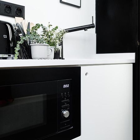 شقة Saudade Micro Loft - Santos Lisboa الغرفة الصورة