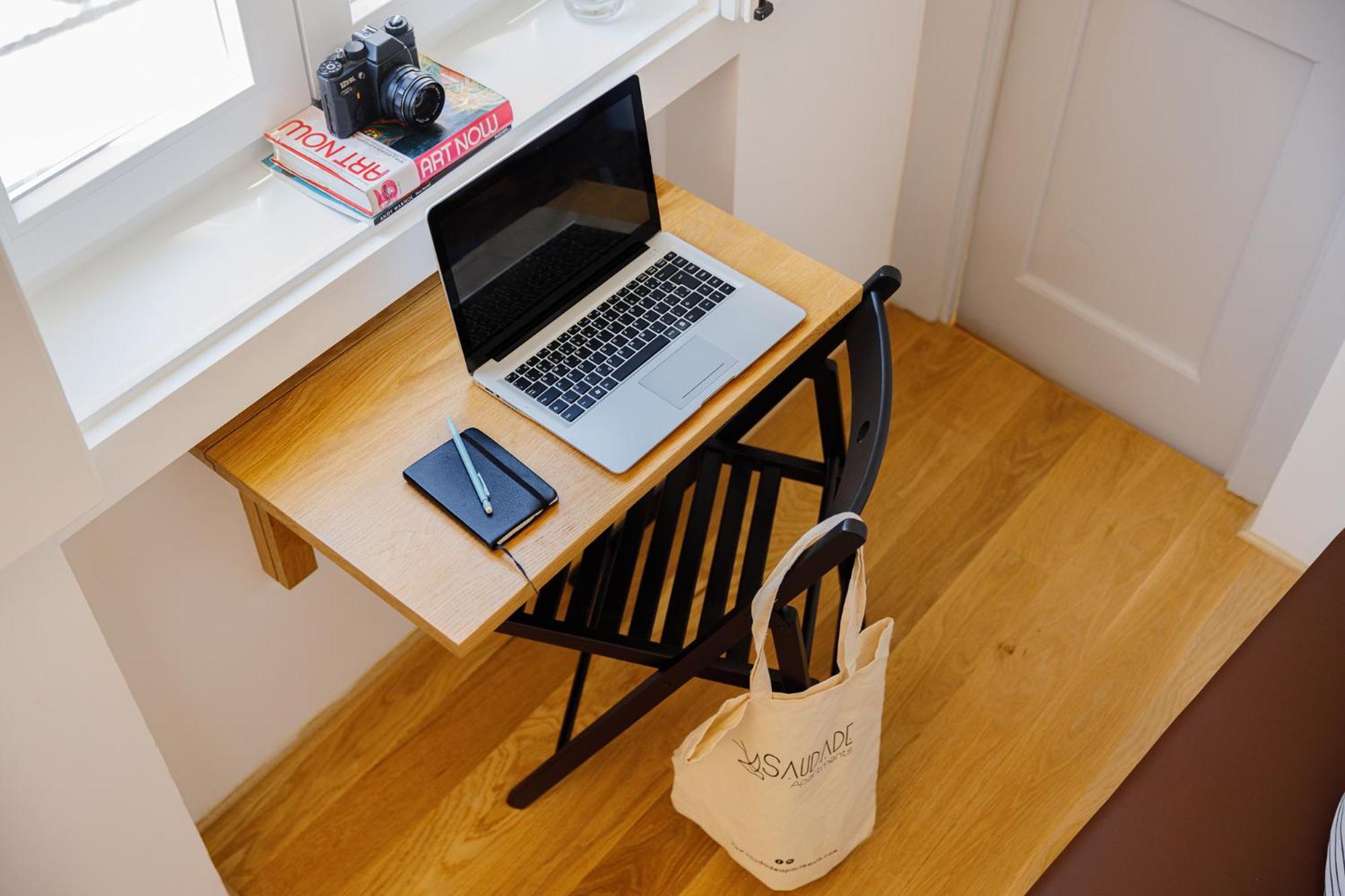 شقة Saudade Micro Loft - Santos Lisboa الغرفة الصورة